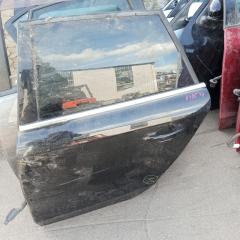 Дверь задняя левая Audi A4B8 2010