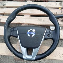 Запчасть руль Volvo V40 2015