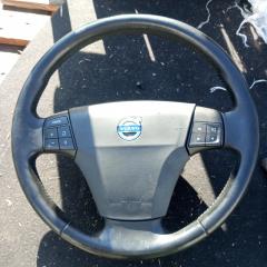 Запчасть руль Volvo C-30 2008