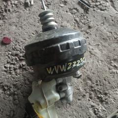 Вакуумный усилитель Volkswagen Passat B6