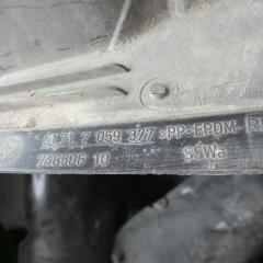 Подкрылок передний левый 3 E90 Подкрылок передний левый 3 E90