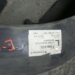 Подкрылок задний левый 5 E60