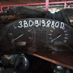 Щиток приборов Volkswagen passat 5