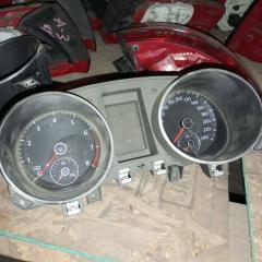 Запчасть щиток приборов Volkswagen Golf 6