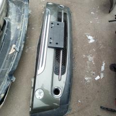 Запчасть бампер MINI Hatch R50 756556 контрактная Бампер MINI Hatch R50 756556 контрактная