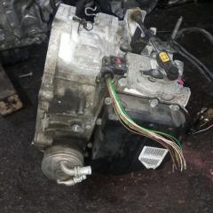АКПП Citroen DS4 N PSA 5F 06 АКПП Citroen DS4 N PSA 5F 06