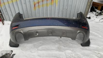 Бампер задний Nissan Murano