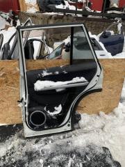 Дверь задняя Grand Vitara Дверь задняя Grand Vitara