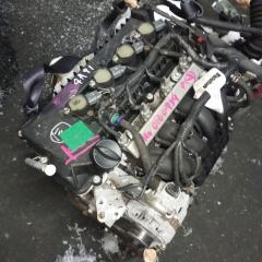 Запчасть двигатель Mitsubishi
