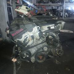 Запчасть двигатель BMW 3