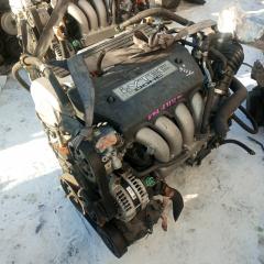 Двигатель Honda Accord 7