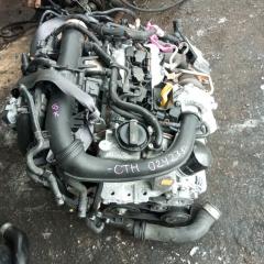 Запчасть двигатель Volkswagen touran