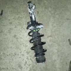 Стойка подвески передняя Volkswagen Golf 4 2002 1J1 6446677 контрактная