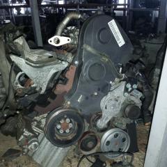 Двигатель AUDI A4