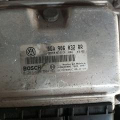 Запчасть эбу Volkswagen beetle