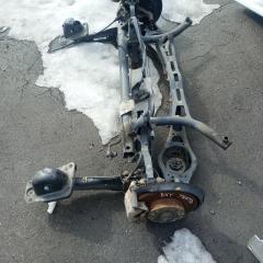 Балка подвески задняя Volkswagen jetta 2008