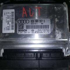 ЭБУ Audi A4