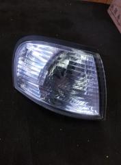 Запчасть габарит правый Nissan Sunny B15 3418 Б/У Габарит правый Nissan Sunny B15 3418 Б/У