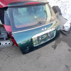 Крышка багажника Hatch 2005 R50