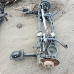 Балка подвески задняя Volkswagen Golf 5 2007