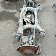 Балка подвески задняя BMW 6 2007