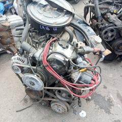 Двигатель Nissan