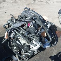 Запчасть двигатель Audi A3