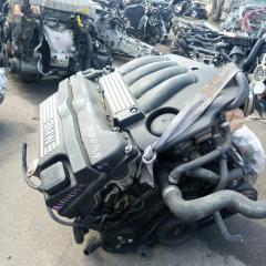 Запчасть двигатель BMW 3