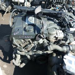 Запчасть двигатель BMW 3