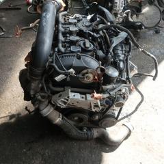 Двигатель Volkswagen Passat B6