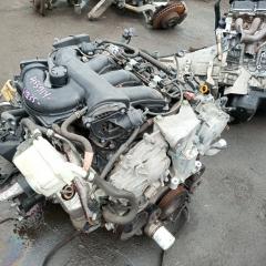 Запчасть двигатель Nissan Murano