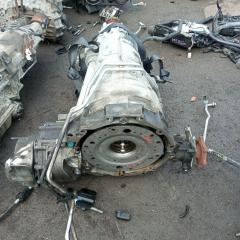 АКПП Audi A4B8
