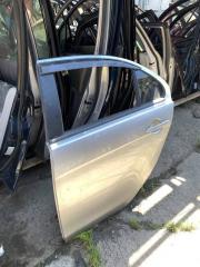 Дверь задняя Mitsubishi Lancer X