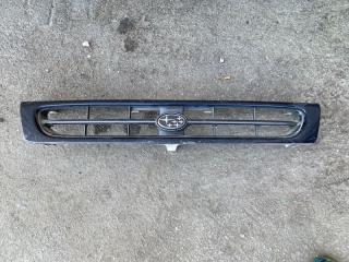 Решетка радиатора Subaru Legacy