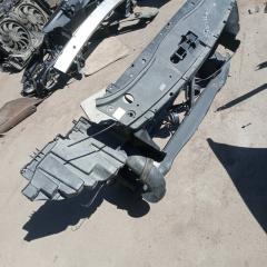 Панель передняя Volkswagen touareg 2004