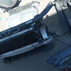 Панель передняя Audi A4B8 2009