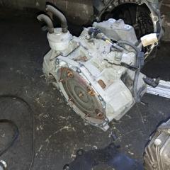 Запчасть акпп Audi A3