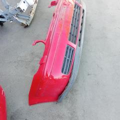 Бампер передний Volkswagen Golf 4 2002 контрактная Бампер передний Volkswagen Golf 4 2002