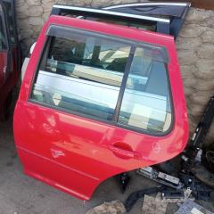 Дверь задняя левая Volkswagen Golf 4 2002