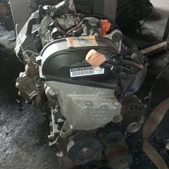 Запчасть двигатель Volkswagen