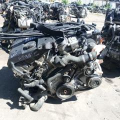 Запчасть двигатель BMW 3