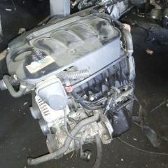 Двигатель N46B20AA