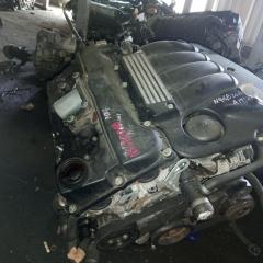 Двигатель BMW N46B20AA