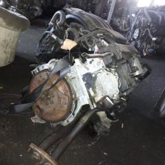 Двигатель N46B20AA