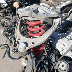 Стойка подвески Volkswagen touareg