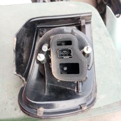 Стоп-сигнал задний правый Golf 5+ 5M1