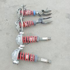 Стойка подвески Volkswagen touareg