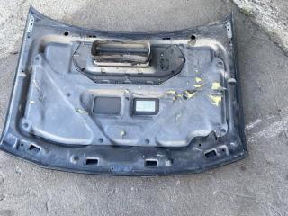 Капот Subaru Forester SF
