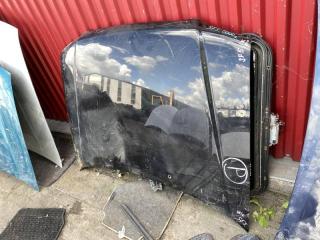 Капот Forester 97-99 SF