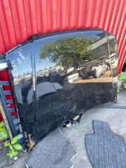 Капот Forester 99-02 SF